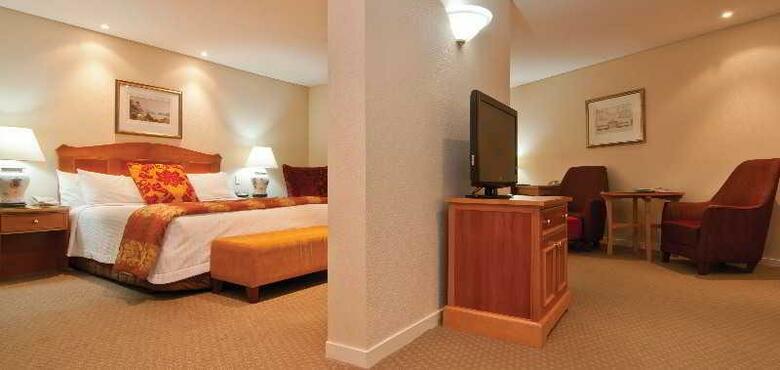 Millennium Hotel Queenstown