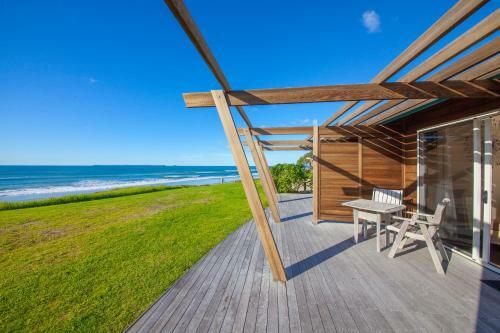 Papamoa Beach Top 10 Holiday Resort