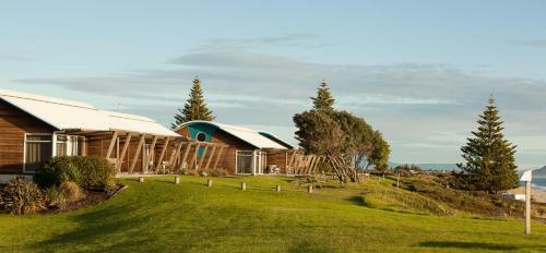 Papamoa Beach Top 10 Holiday Resort