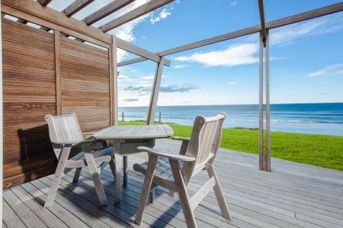Papamoa Beach Top 10 Holiday Resort