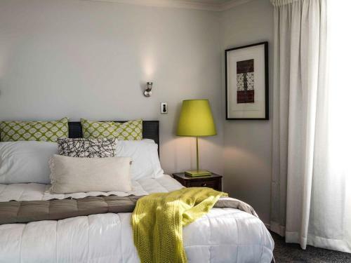Aparthotel Belle Mer Luxury Apartments