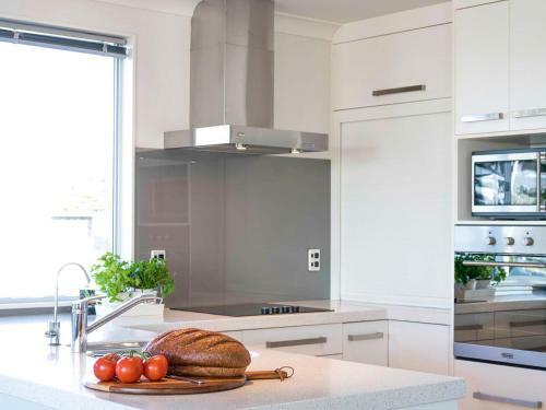 Aparthotel Belle Mer Luxury Apartments
