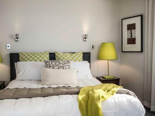 Aparthotel Belle Mer Luxury Apartments