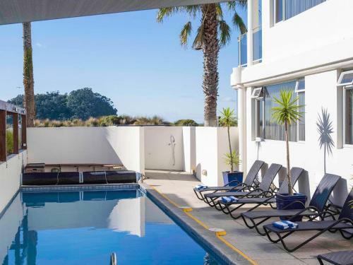 Aparthotel Belle Mer Luxury Apartments