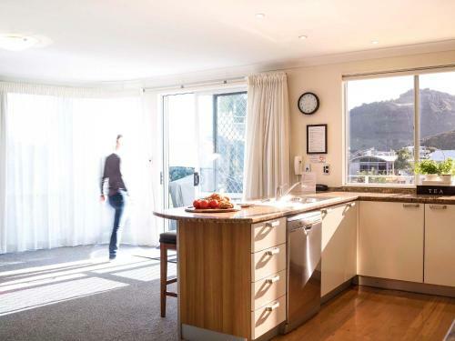 Aparthotel Belle Mer Luxury Apartments