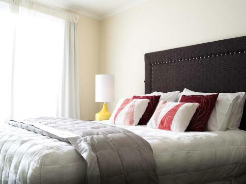 Aparthotel Belle Mer Luxury Apartments