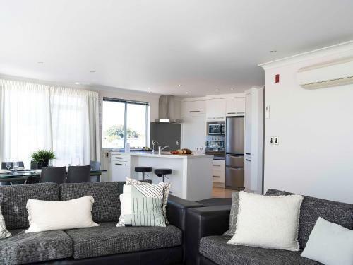 Aparthotel Belle Mer Luxury Apartments