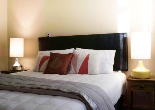 Aparthotel Belle Mer Luxury Apartments