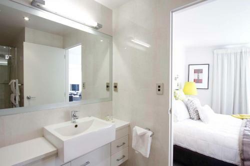 Aparthotel Belle Mer Luxury Apartments