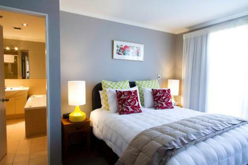Aparthotel Belle Mer Luxury Apartments