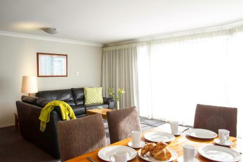 Aparthotel Belle Mer Luxury Apartments