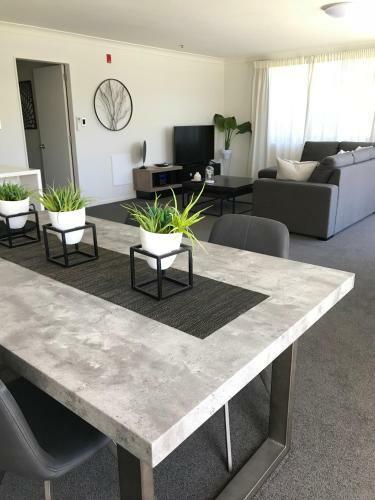 Aparthotel Belle Mer Luxury Apartments