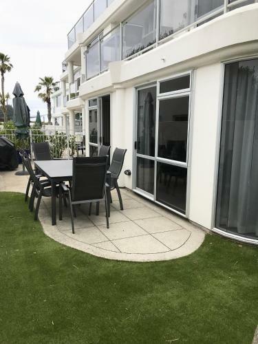 Aparthotel Belle Mer Luxury Apartments