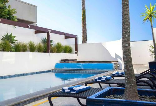 Aparthotel Belle Mer Luxury Apartments
