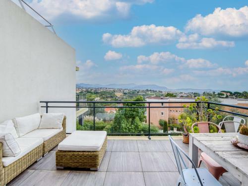 Apartment Domaine Des Roses