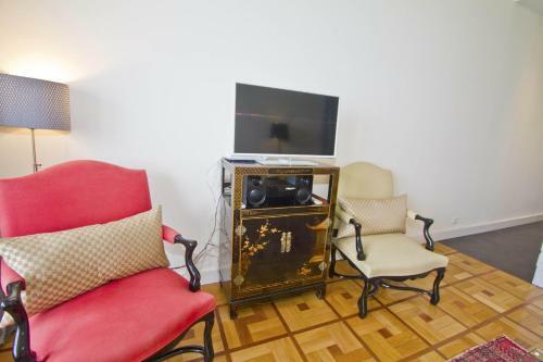 Apartamento Beachside Suite Panoramic - Promenade Holiday