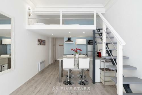 Apartamento Studio Imperator Five Stars Holiday House