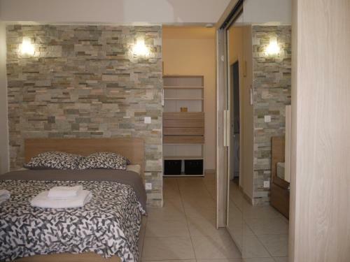Apartamento Beach - A Modern Studio Flat In Central Nice