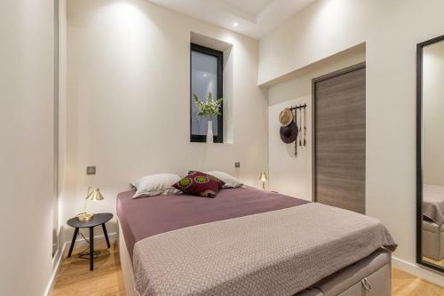 Apartamento Cosy Cocoon Place Du Pin
