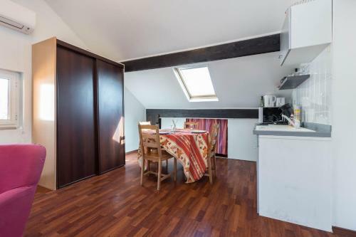 Apartamento Villa St Joseph Cosy Studio With AC Nice Centre