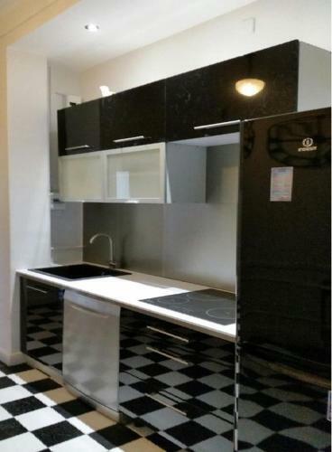 Apartamento Le Mirage, Fantastic View