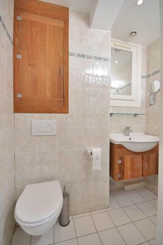 Apartamento Terrasse Massena Hypercentre
