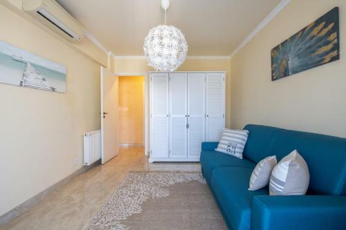 Apartamento Air-conditioned With A Beautiful Sea View Terrace