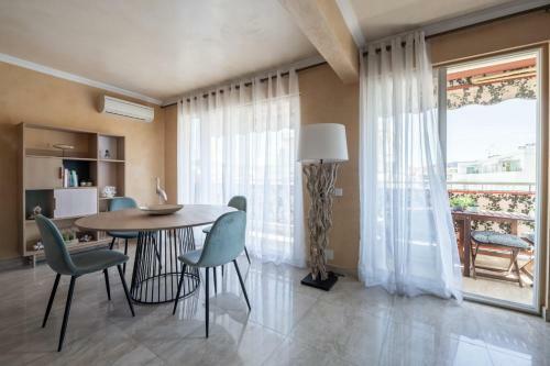 Apartamento Air-conditioned With A Beautiful Sea View Terrace