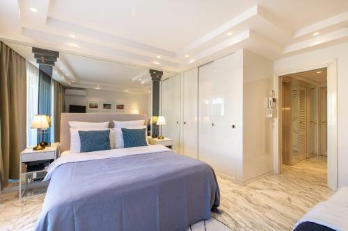 Apartamento Royal Promenade Pool Terrace With Sea View