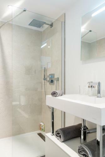 Apartamento Smartbnb - Hyper Centre - Mezzanine Studio Modern