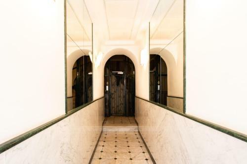 Gambetta Furnished Apartment
