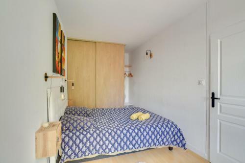 Apartamentos Votre Escale - Le Globe Trotteur