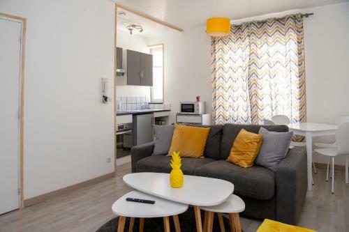Apartamento L'immeuble Du Mar�chal