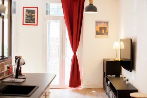 Apartamento Dolce N�mes Centre
