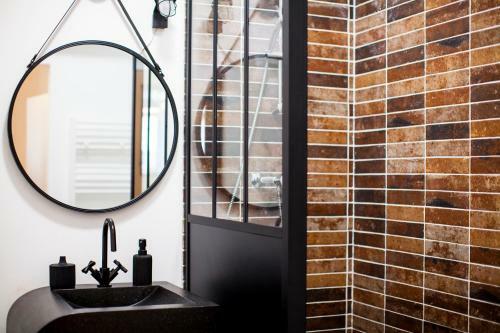 Apartamento Dolce N�mes Centre