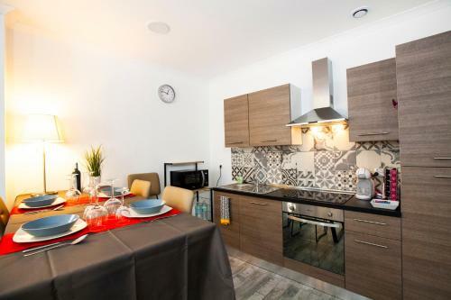 Apartamento *dolce Nimes - T2 Standing - Clim *
