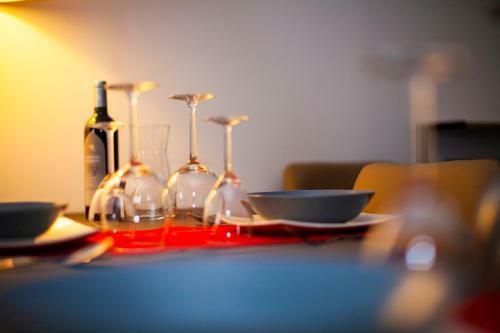 Apartamento *dolce Nimes - T2 Standing - Clim *