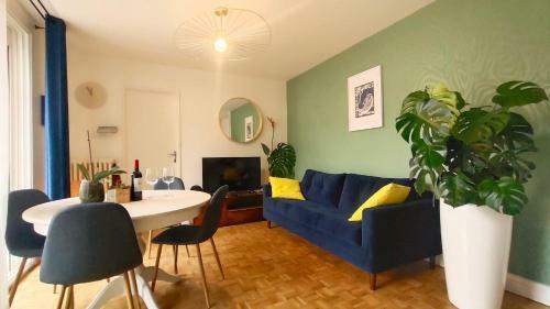 Apartamentos Votre Escale - Boule D'or