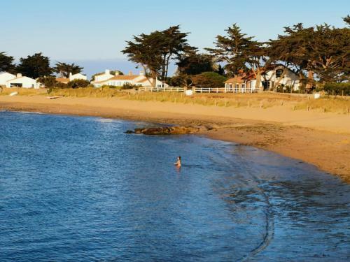 Vacances D�tente � Noirmoutier-en-l'ile