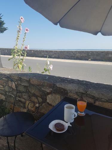Vacances D�tente � Noirmoutier-en-l'ile