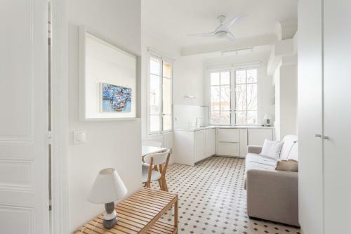 Apartamento Seaside Tree Studio By Icasamia
