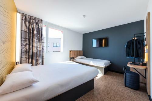 Hotel B&B H�tel Nice A�roport Arenas