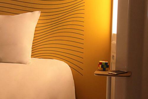 Hotel B&B H�tel Nice A�roport Arenas