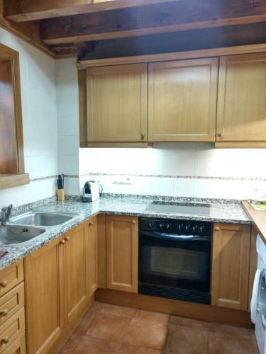 Apartamento Llac II