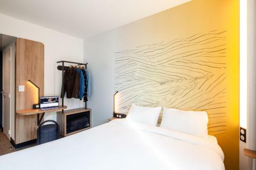 Hotel B&B H�tel Ouistreham