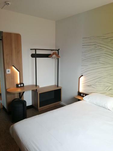 Hotel B&B H�tel Ouistreham