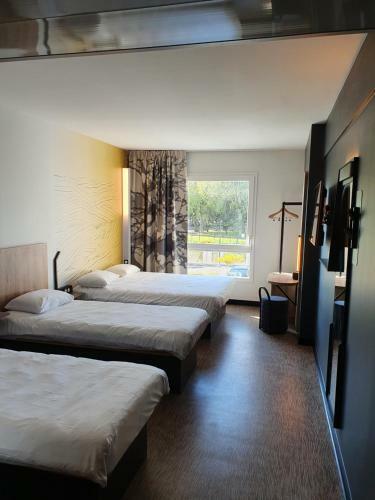 Hotel B&B H�tel Ouistreham