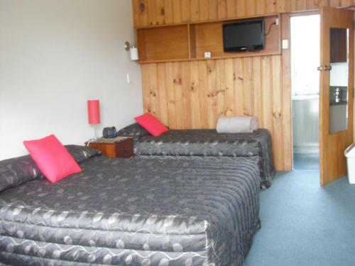 Asure Evergreen Motel
