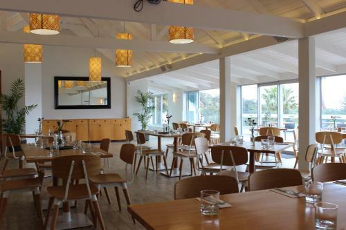Hotel Waiheke Island Resort