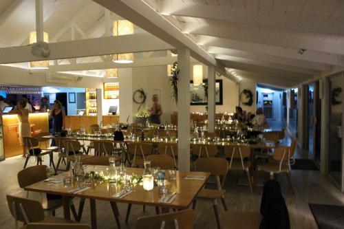 Hotel Waiheke Island Resort